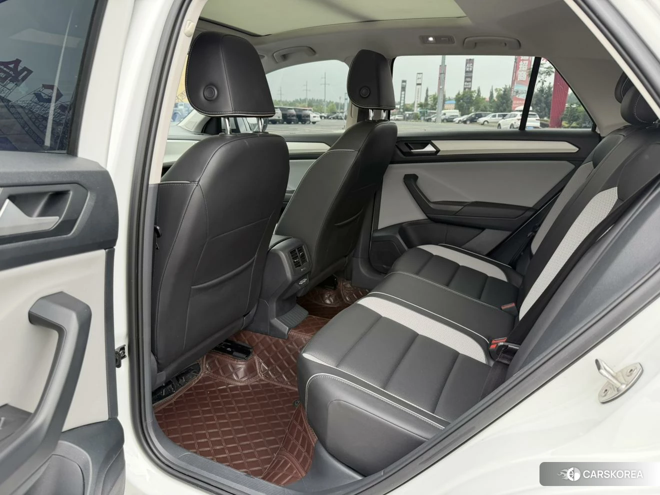 Volkswagen Exploring songs id 4461518 из Китая 18