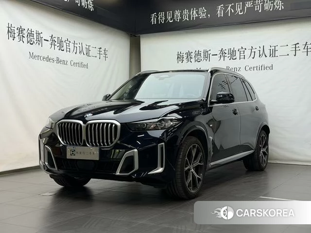 BMW X5 id 4348867 из Китая 9