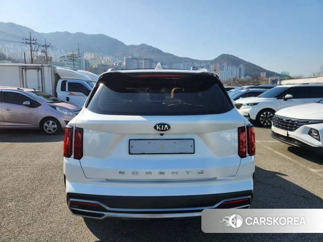 Kia Sorento 4th Generation id 3827879 из Кореи 13