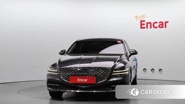 Genesis G80 (RG3) id 4224004 из Кореи 23