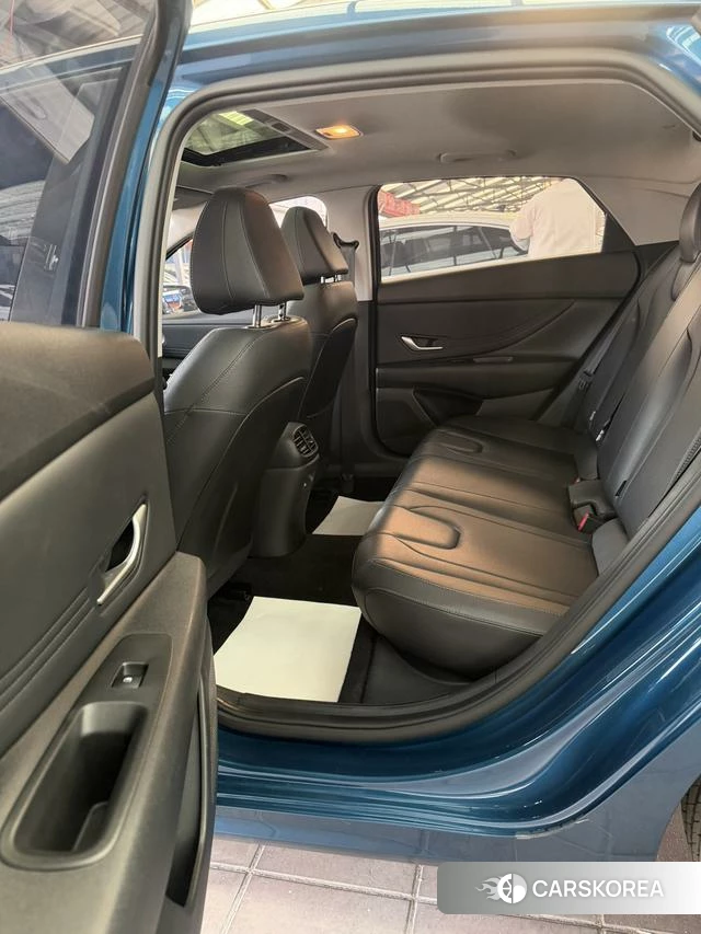 Hyundai Elantra id 3993434 из Китая 14