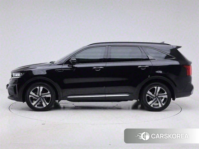 Kia Sorento 4th Generation id 3827888 из Кореи 13