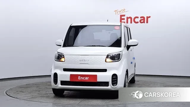 Kia The New Ray id 3681111 из Кореи 13