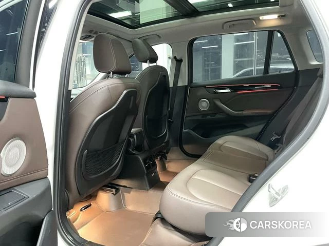 BMW X1 id 4359335 из Китая 14