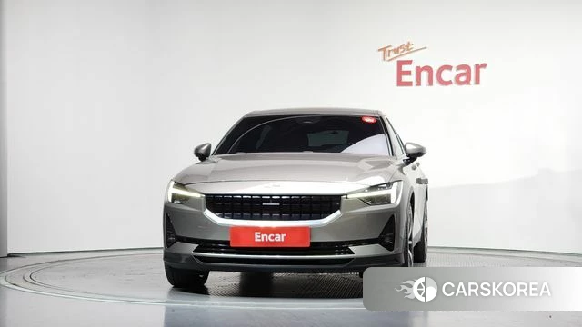 Polestar Polestar 2 id 4293305 из Кореи 23