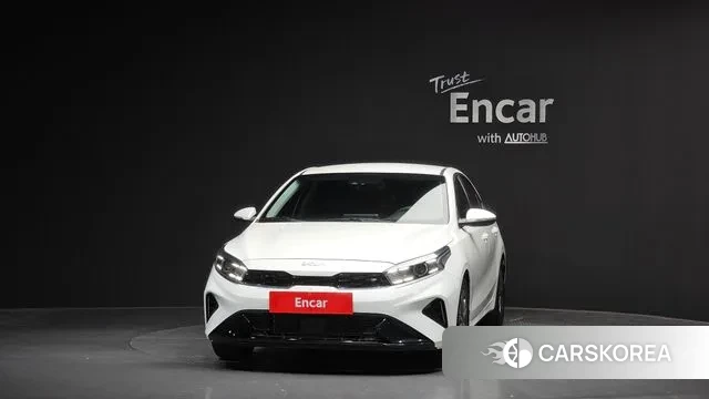 Kia The New K3 2nd generation id 3473461 из Кореи 13