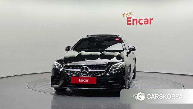 Mercedes-Benz E-Class W213 id 4447748 из Кореи 13
