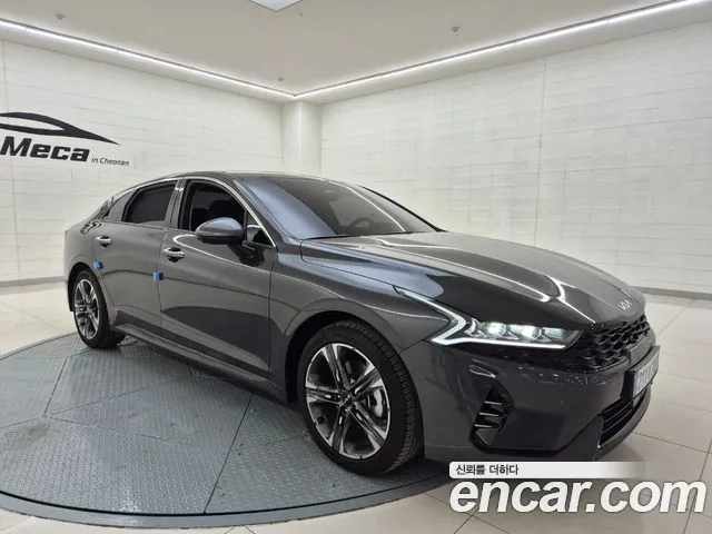 Kia K5 Hybrid 3rd Generation id 2948080 из Кореи 12