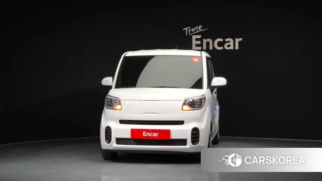 Kia The New Ray id 4793405 из Кореи 23