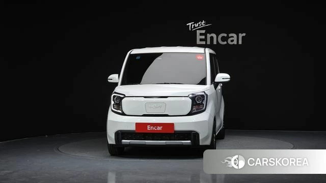 Kia The New Kia Ray EV id 3805511 из Кореи 13