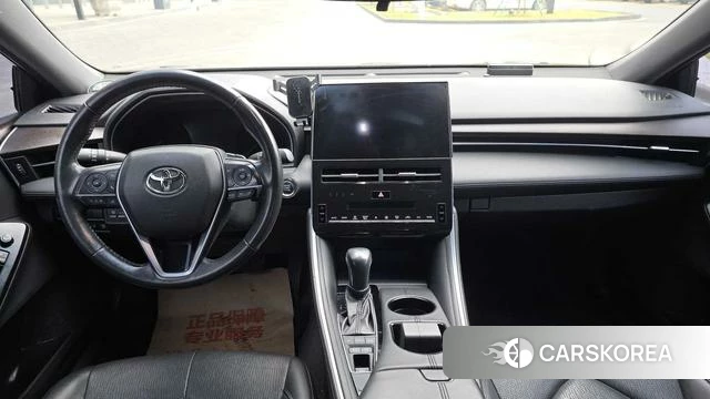 Toyota Asian dragon id 4262210 из Китая 13