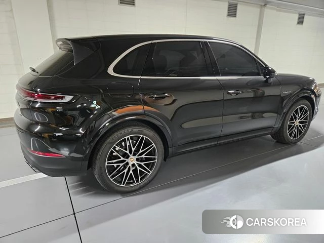Porsche Cayenne (PO536) id 3825742 из Кореи 9
