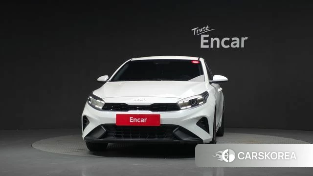 Kia The New K3 2nd generation id 4870942 из Кореи 22
