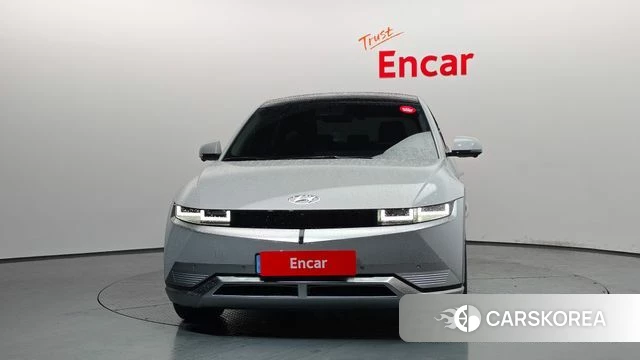 Hyundai Ionic 5 id 4750006 из Кореи 23