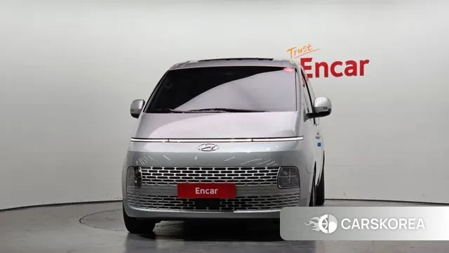 Hyundai Staria id 3487486 из Кореи 13