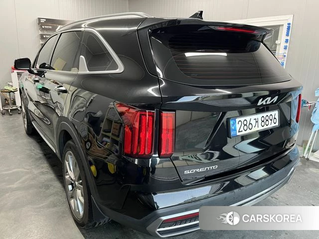 Kia Sorento 4th Generation id 4281175 из Кореи 8