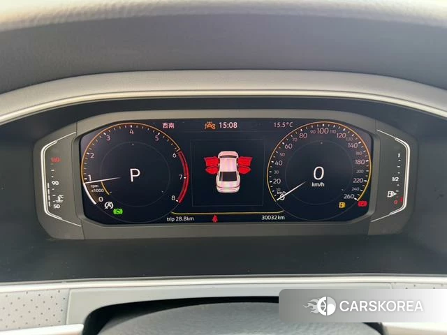Volkswagen Lavida id 4365879 из Китая 16