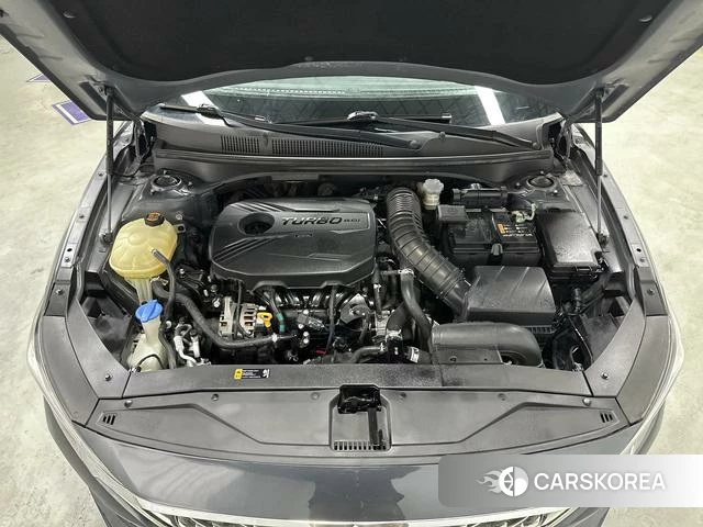 Hyundai Festa id 4254018 из Китая 13