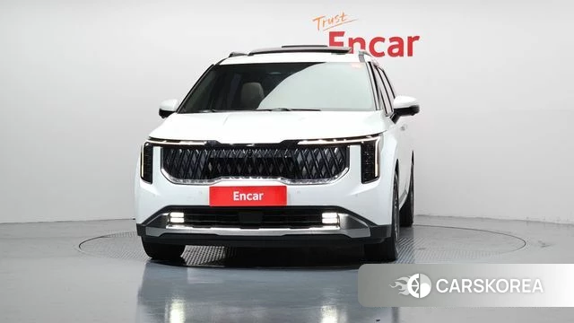 Kia The New Carnival 4th Generation id 4442543 из Кореи 13