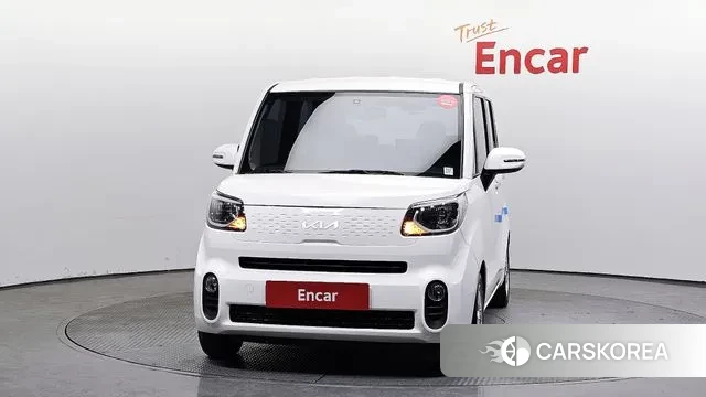 Kia The New Ray id 3746520 из Кореи 13