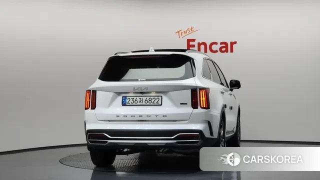 Kia Sorento 4th Generation id 3411500 из Кореи 13