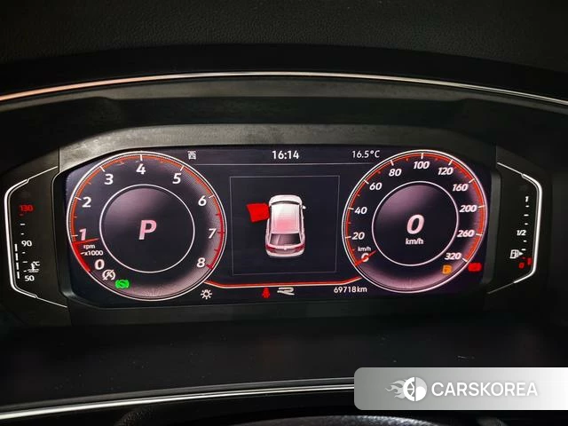 Volkswagen Tiguan L id 4300928 из Китая 10
