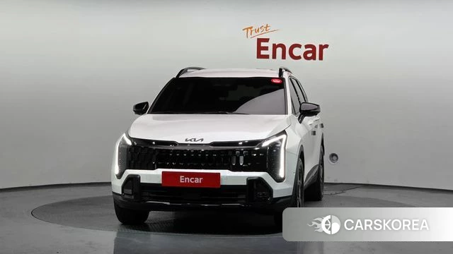 Kia The New Sportage 5th Generation id 4200851 из Кореи 23