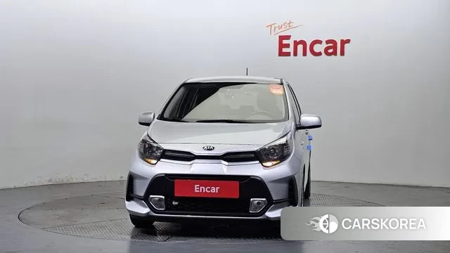 Kia Morning Urban (JA) id 3089397 из Кореи 13