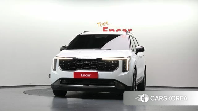 Kia The New Carnival 4th Generation id 4928046 из Кореи 23
