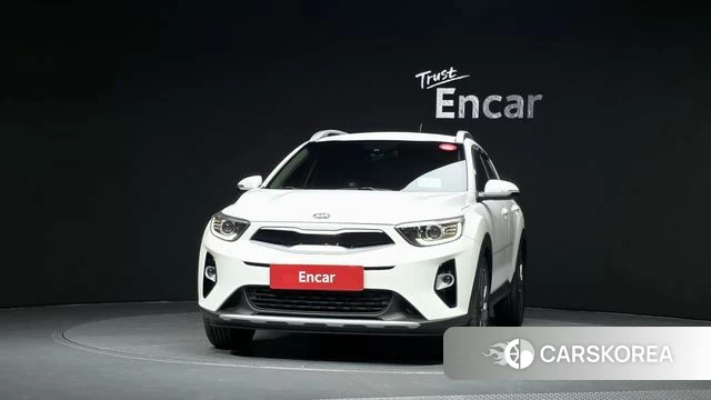 Kia Stonic id 4850009 из Кореи 13