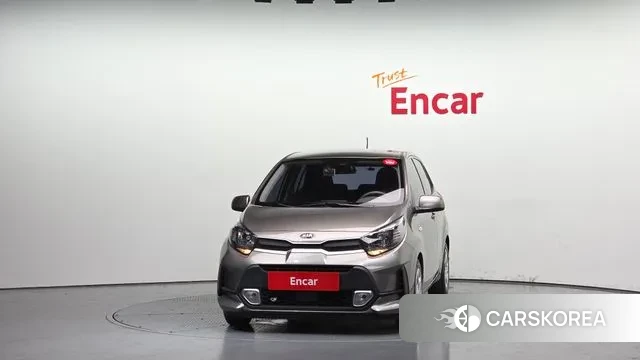 Kia Morning Urban (JA) id 3028552 из Кореи 13