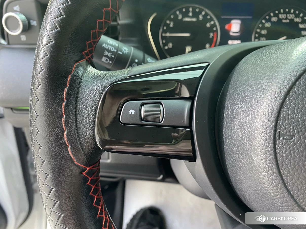Honda XR-V id 4510463 из Китая 17