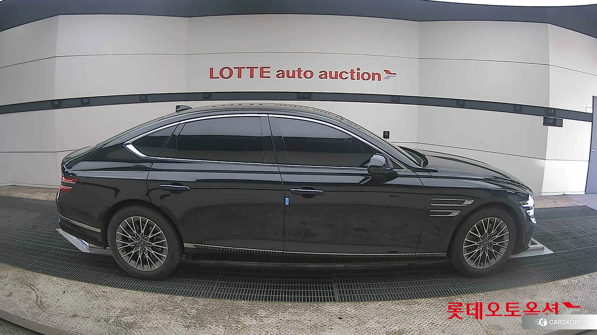 Hyundai G80 id 3882061 из Кореи 23