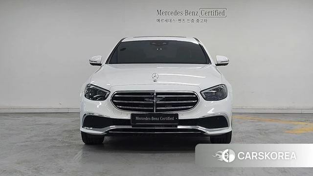 Mercedes-Benz E-Class W213 id 3892183 из Кореи 10