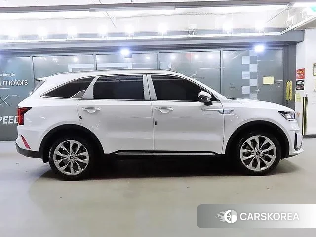 Kia Sorento 4th Generation id 3378773 из Кореи 13