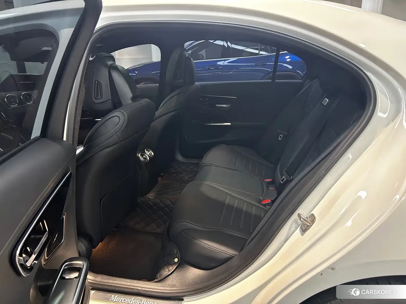 Mercedes-Benz C-class id 4515474 из Китая 8