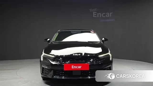 Kia The New K5 Hybrid 3rd generation id 3619732 из Кореи 13