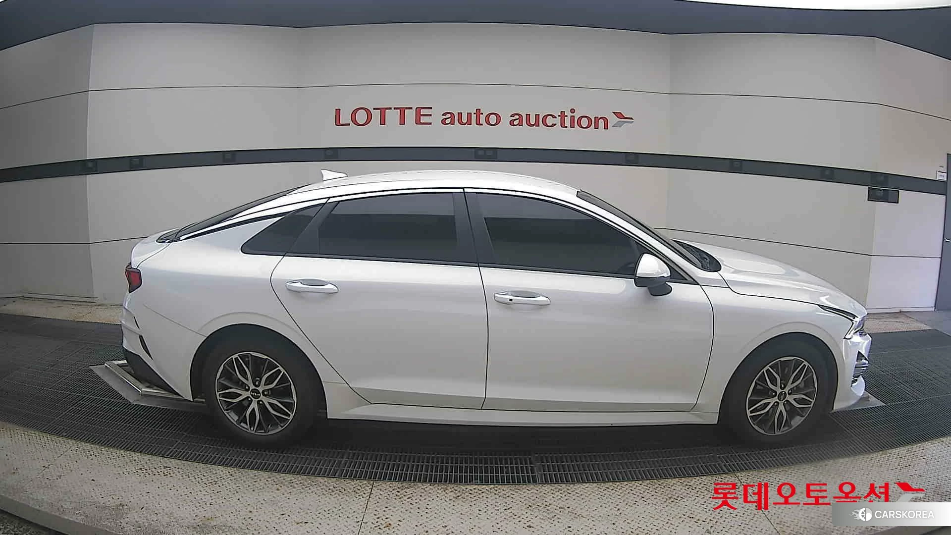 Kia K5 id 4902331 из Кореи 23