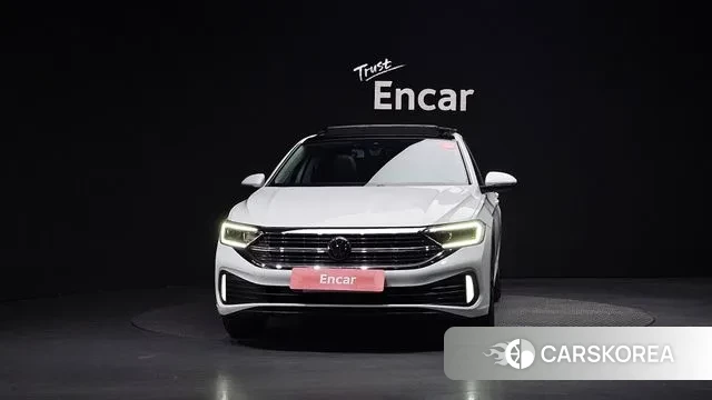 Volkswagen 7th Generation of Jetta id 3365827 из Кореи 13