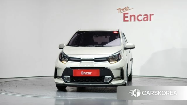 Kia Morning Urban (JA) id 4245216 из Кореи 23