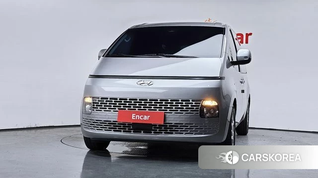 Hyundai Staria id 4618021 из Кореи 13