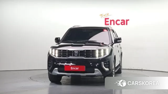 Kia Mohave Master id 3760573 из Кореи 13