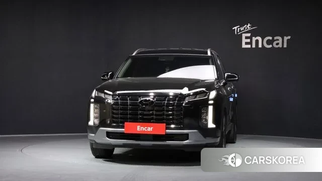 Hyundai The New Palisade id 3751397 из Кореи 13