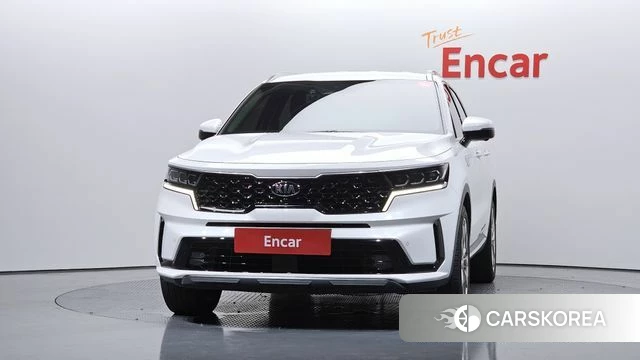 Kia Sorento 4th Generation id 4551247 из Кореи 23