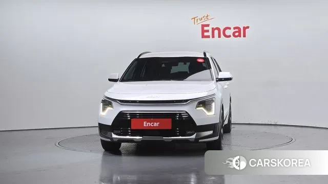 Kia Di Ol Nu Niro id 3306201 из Кореи 13