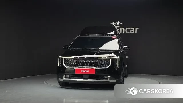 Kia The New Carnival 4th Generation id 3190516 из Кореи 13