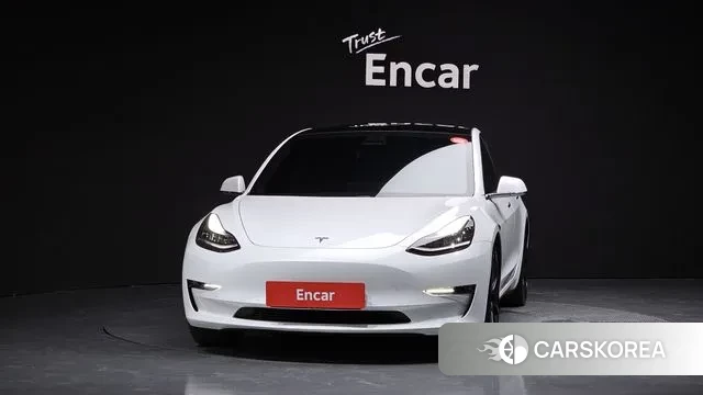 Tesla Model 3 id 2985954 из Кореи 13