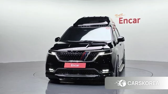 Kia Carnival 4th generation id 3884545 из Кореи 13