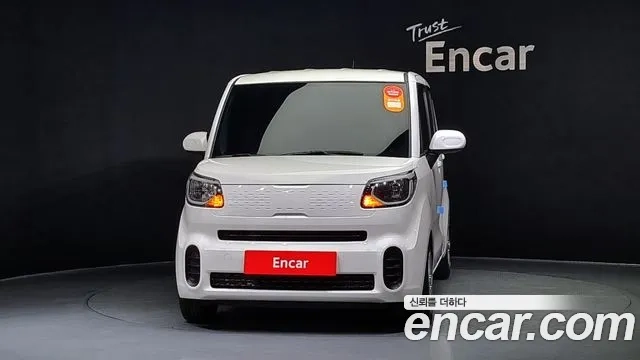 Kia The New Ray id 2926482 из Кореи 13