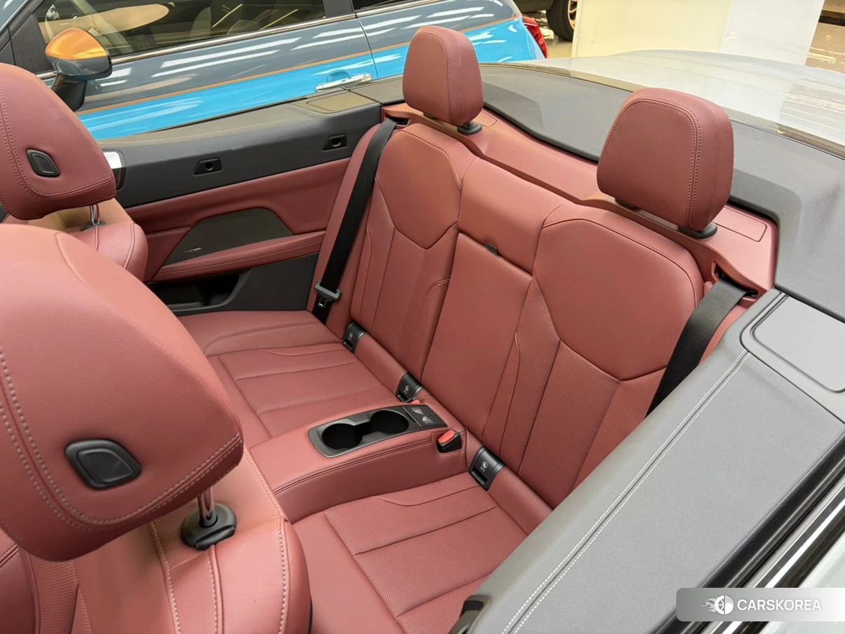 BMW 4 series id 4510957 из Китая 14